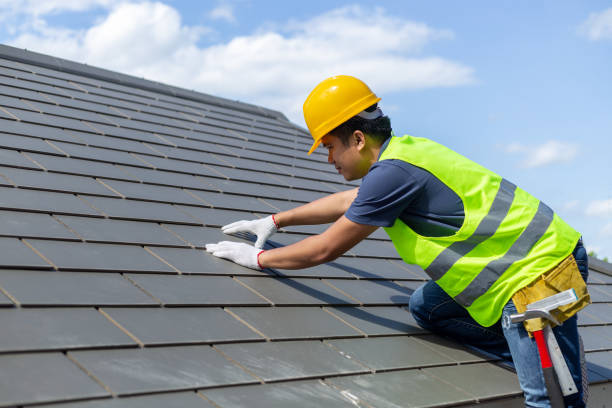 Gutter Replacement in Atlanta, TX