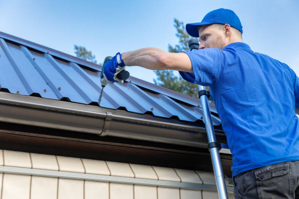 Best Roof Insulation Installation  in Atlanta, TX