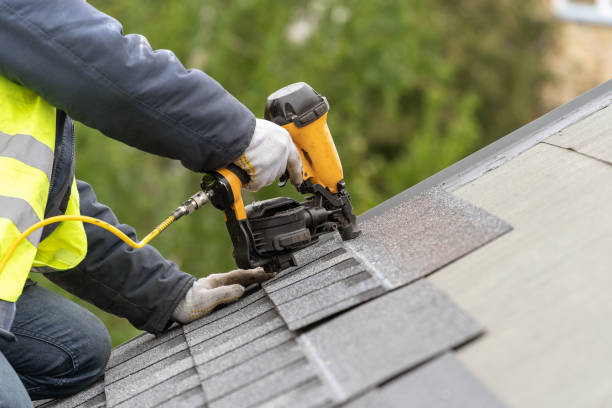 Fast & Reliable Emergency Roof Repairs in Atlanta, TX