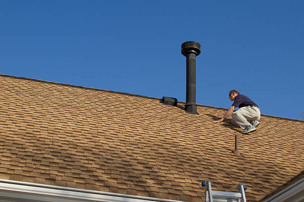Best Roof Ventilation Installation  in Atlanta, TX